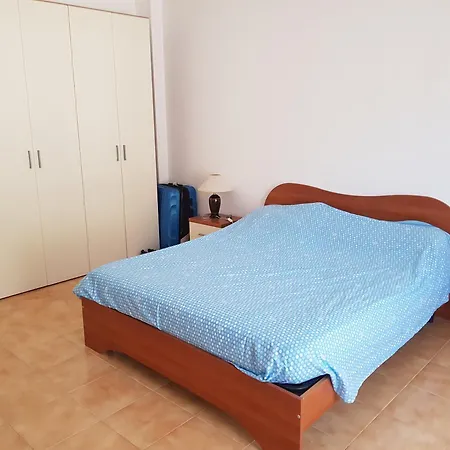 Holiday home Giunta