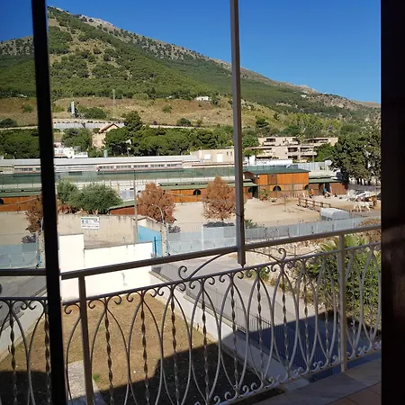 Holiday home Giunta