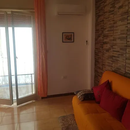 Giunta Holiday home Palermo