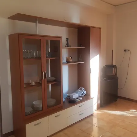 Giunta Holiday home *