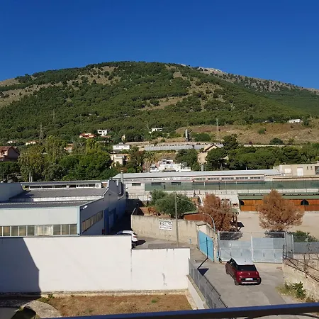 Giunta Holiday home Palermo