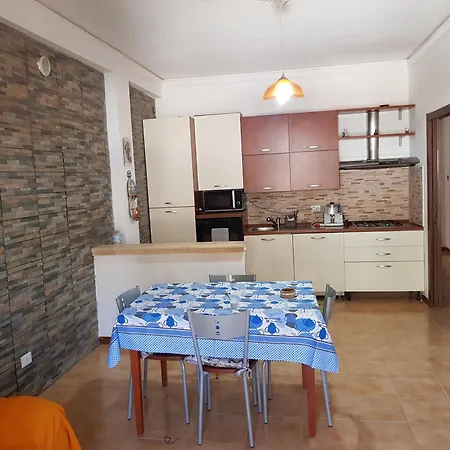 Holiday home Giunta Palermo